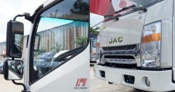 Jac N200s