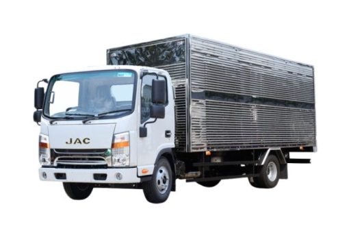 Jac N200s