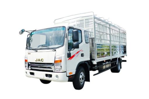 Jac N650 plus