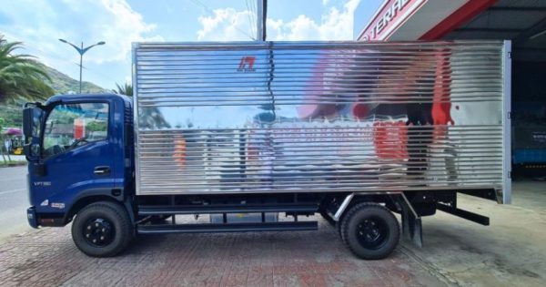 Veam VTP350