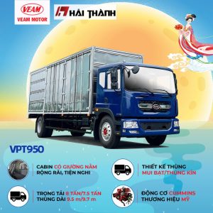 Khuyến mãi veam tháng 9