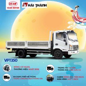 Veam VPT350