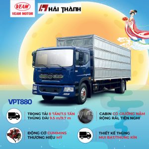 Veam VPT880