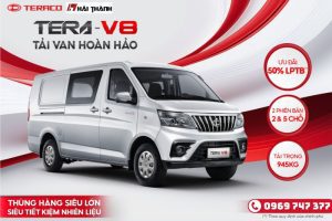 Tải Van Tera v8