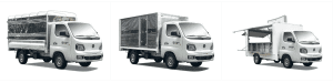 Giá xe Veam T25