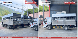 Xe tập lái C1