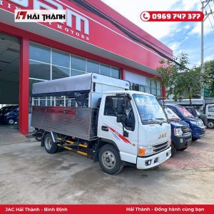 Xe tập lái C1
