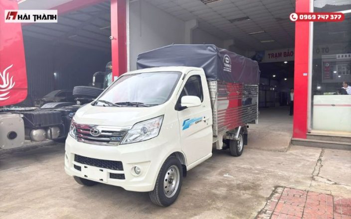 Xe tải nhỏ Tera 100s tải trọng 990kg