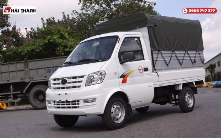 Xe tải nhỏ Dongfeng DFSK 4110T