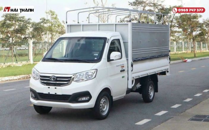 Xe tải nhỏ dưới 1 tấn Thaco TF220