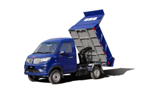 xe tải SRM T15 tại Ô Tô Tải Hải Thành