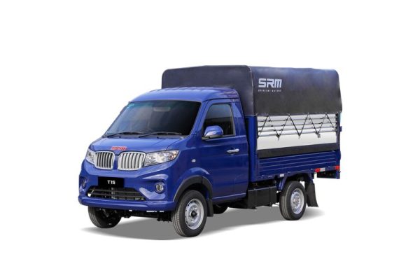 xe tải SRM T15 tại Ô Tô Tải Hải Thành