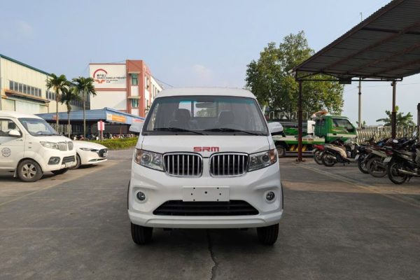 xe tải SRM T15 tại Ô Tô Tải Hải Thành