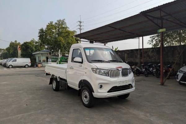xe tải SRM T15 tại Ô Tô Tải Hải Thành
