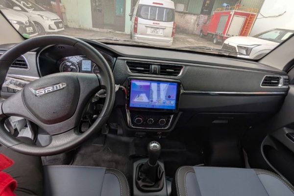 xe tải SRM T15 tại Ô Tô Tải Hải Thành
