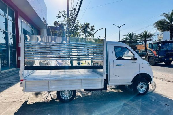 xe tải SRM T15 tại Ô Tô Tải Hải Thành