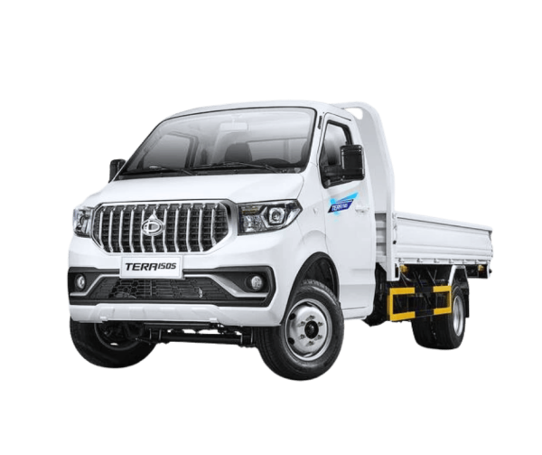 Dòng xe tải teraco 150s tại Hải Thành